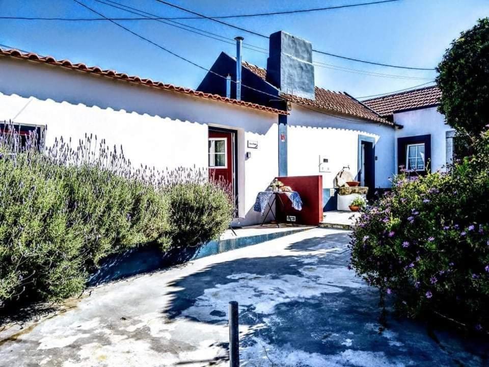 Patio Da Memoria Guest House Palmela Exterior foto