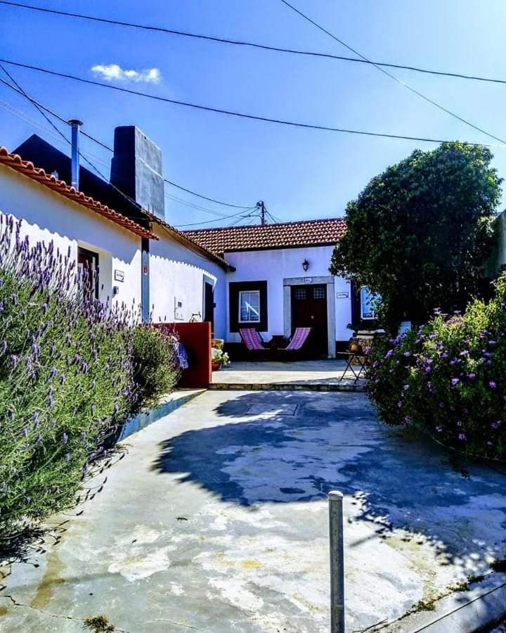 Patio Da Memoria Guest House Palmela Exterior foto