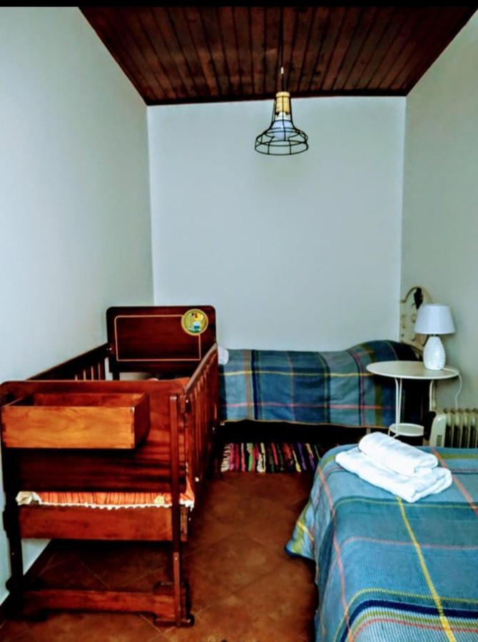 Patio Da Memoria Guest House Palmela Exterior foto