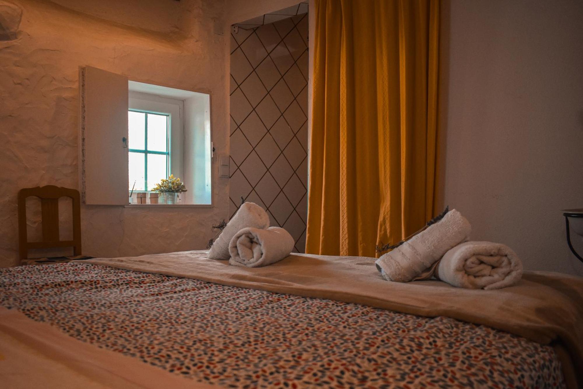Patio Da Memoria Guest House Palmela Cameră foto
